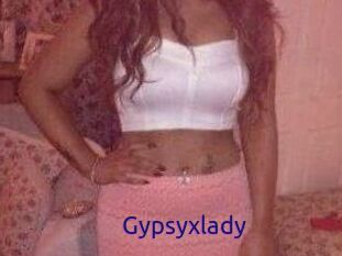 Gypsyxlady