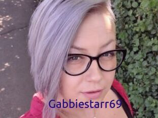 Gabbiestarr69