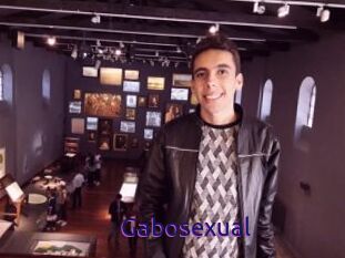 Gabosexual
