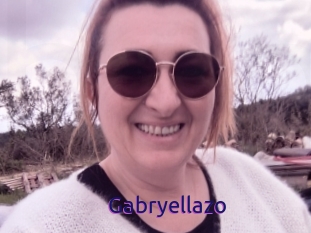 Gabryellazo