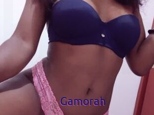 Gamorah