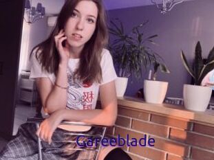 Gareeblade