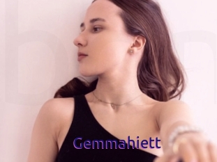 Gemmahiett