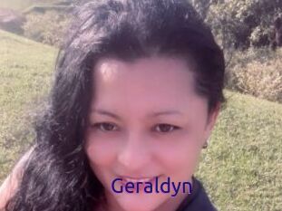 Geraldyn