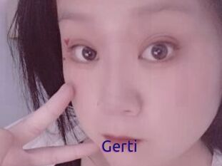 Gerti