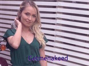 Getmenakeed