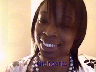 Giahearts