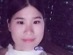Gilla