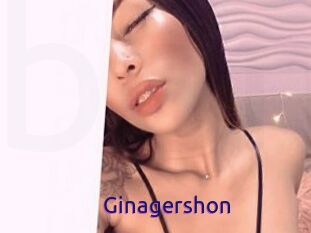 Ginagershon