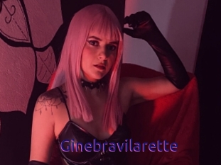 Ginebravilarette