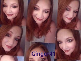 Ginger41