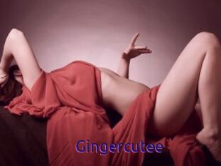 Gingercutee