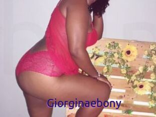 Giorginaebony
