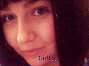 Girlfor