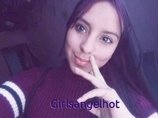 Girlsangelhot