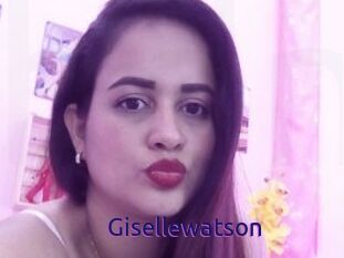 Gisellewatson