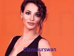 Glamourswan