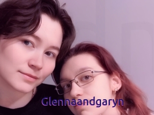 Glennaandgaryn