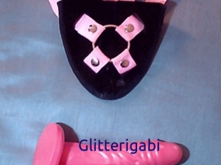 Glitterigabi