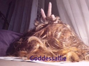 Goddessallie
