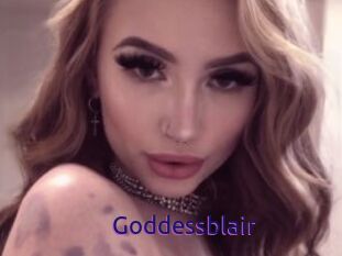 Goddessblair
