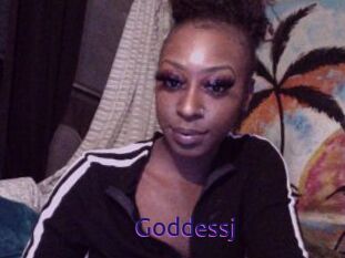 Goddessj
