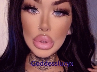 Goddesslucyx
