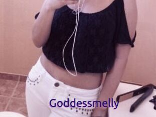 Goddessmelly