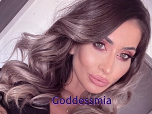 Goddessmia