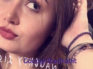 Goodgirlbadhabit