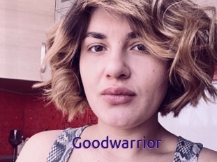 Goodwarrior