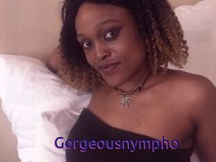 Gorgeousnympho