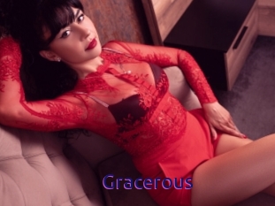 Gracerous