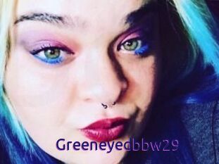 Greeneyedbbw29
