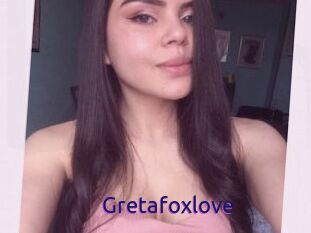 Gretafoxlove