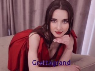Grettagrand