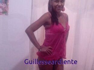 Guillesseardiente