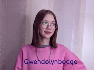 Gwendolynbodge