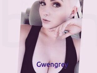 Gwengrey