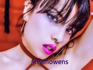Gwenowens
