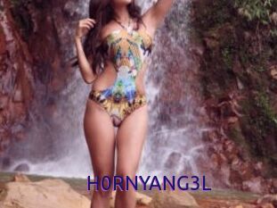 H0RNYANG3L