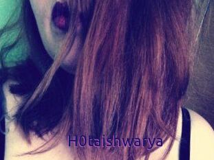 H0taishwarya