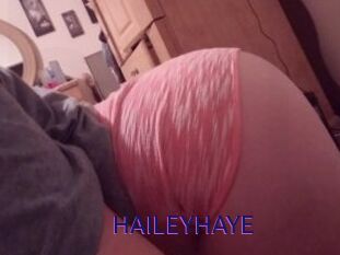 HAILEYHAYE