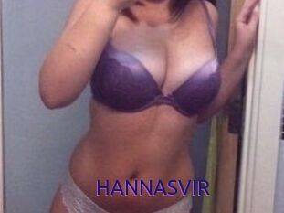 HANNASVIR