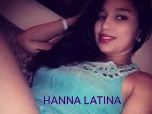 HANNA_LATINA