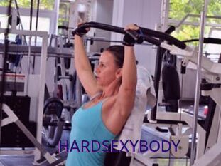 HARDSEXYBODY