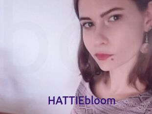 HATTIEbloom