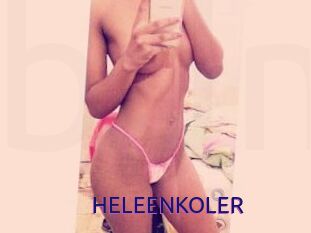 HELEENKOLER