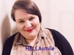 HELLAsmile
