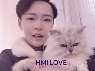 HMI_LOVE